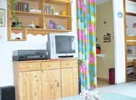 Altenau,Ferienwohnung Kensy